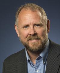 Mark Volkers