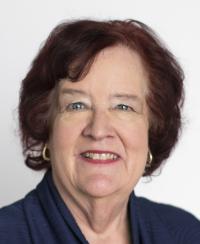 Anna Vorhes