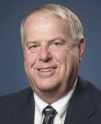 Dr. Ronald Vos