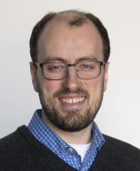Dr. David Westfall