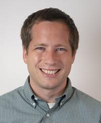 Dr. Jason Wyenberg
