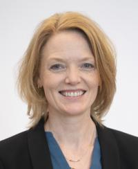 Dr. Leah Zuidema