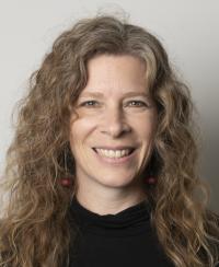Ruth Clark