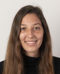 Sarah De Haan
