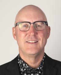 Brian Van Haaften
