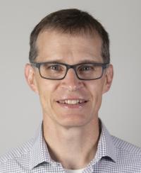 Dr. Ethan Brue