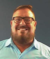 Darren Van't Hul