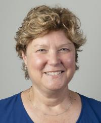 Dr. Kathleen VanTol