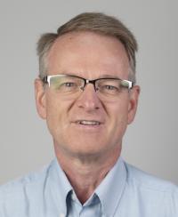Dr. Tony Jelsma