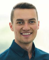 Jordan Huisman