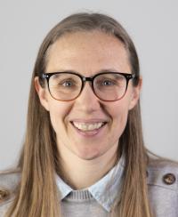 Dr. Gayle Doornbos