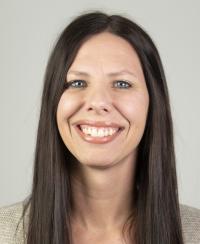 Dr. Abby De Groot