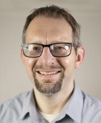 Dr. Brian Hoekstra
