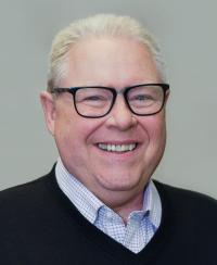 Jerry De Groot